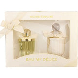 WOMEN'SECRET EAU MY DELICE by Women' Secret