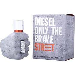 DIESEL ONLY THE BRAVE STREET by Diesel