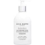 ACCA KAPPA WHITE MOSS by Acca Kappa