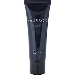 DIOR SAUVAGE by Christian Dior