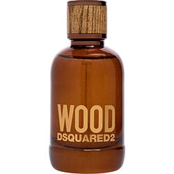 DSQUARED2 WOOD by Dsquared2