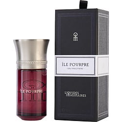 LIQUIDES IMAGINAIRES ILE POURPRE by Liquides Imaginaires