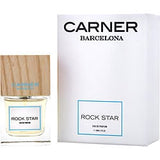 CARNER BARCELONA ROCK STAR by Carner Barcelona