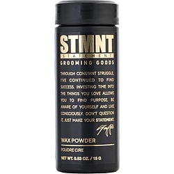 STMNT GROOMING by STMNT GROOMING