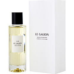 LE GALION CUIR by Le Galion