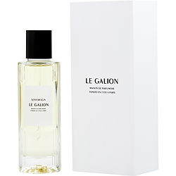 LE GALION SOVEREIGN by Le Galion