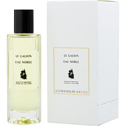 LE GALION EAU NOBLE by Le Galion