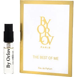 ORLOV PARIS THE BEST OF ME by Orlov Paris