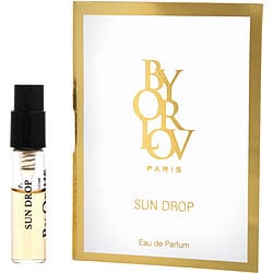 ORLOV PARIS SUN DROP by Orlov Paris