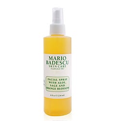 Mario Badescu by Mario Badescu