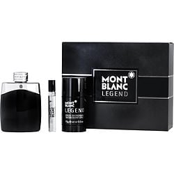 MONT BLANC LEGEND by Mont Blanc