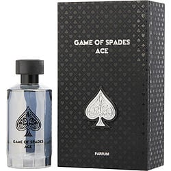 JO MILANO GAME OF SPADES ACE by Jo Milano