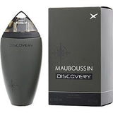 MAUBOUSSIN DISCOVERY by Mauboussin