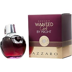 AZZARO WANTED GIRL BY NIGHT by Azzaro