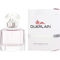 MON GUERLAIN SPARKLING BOUQUET by Guerlain