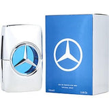 MERCEDES-BENZ MAN BRIGHT by Mercedes-Benz