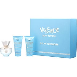 VERSACE DYLAN TURQUOISE by Gianni Versace