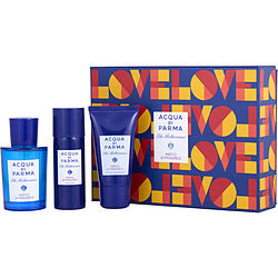 ACQUA DI PARMA BLUE MEDITERRANEO MIRTO DI PANAREA by Acqua di Parma