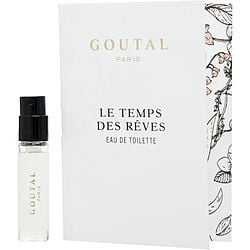 ANNICK GOUTAL TEMPS DES REVES by Annick Goutal