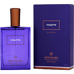 MOLINARD VIOLETTE by Molinard