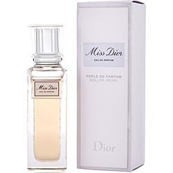 MISS DIOR by Christian Dior