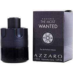AZZARO THE MOST WANTED by Azzaro