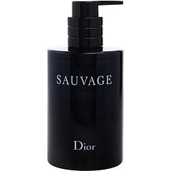 DIOR SAUVAGE by Christian Dior