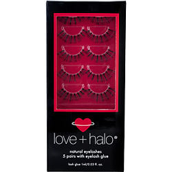 Love+Halo by Love+Halo