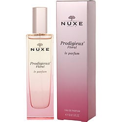 NUXE PRODIGIEUX FLORAL LE PARFUM by Nuxe