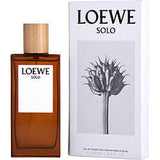 SOLO LOEWE by Loewe