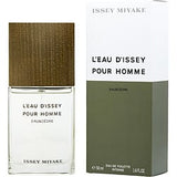 L'EAU D'ISSEY EAU & CEDRE by Issey Miyake