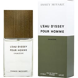 L'EAU D'ISSEY EAU & CEDRE by Issey Miyake