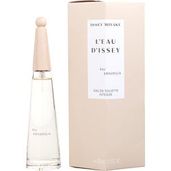 L'EAU D'ISSEY EAU & MAGNOLIA by Issey Miyake