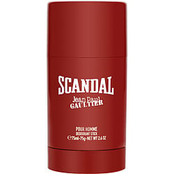 JEAN PAUL GAULTIER SCANDAL POUR HOMME by Jean Paul Gaultier