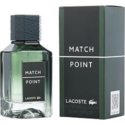 LACOSTE MATCH POINT by Lacoste