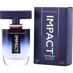 TOMMY HILFIGER IMPACT INTENSE by Tommy Hilfiger