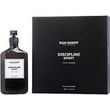 RON DORFF DISCIPLINE SPORT by Ron Dorff