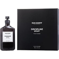 RON DORFF DISCIPLINE SPORT by Ron Dorff