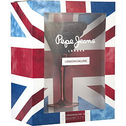 PEPE JEANS LONDON CALLING by Pepe Jeans London