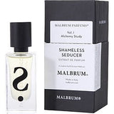 MALBRUM VOL. I SHAMELESS SEDUCER by Malbrum