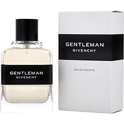 GENTLEMAN by Givenchy