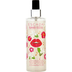 ESCADA SUMMER FESTIVAL by Escada