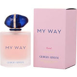 ARMANI MY WAY FLORAL by Giorgio Armani