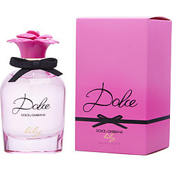 DOLCE LILY by Dolce & Gabbana