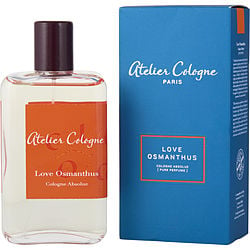 ATELIER COLOGNE LOVE OSMANTHUS by Atelier Cologne