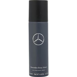 MERCEDES-BENZ SELECT by Mercedes-Benz