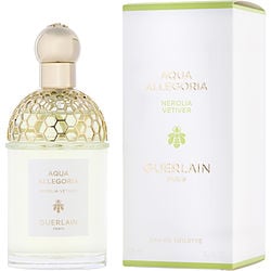 AQUA ALLEGORIA NEROLIA VETIVER by Guerlain