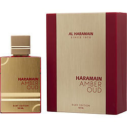 AL HARAMAIN AMBER OUD RUBY by Al Haramain