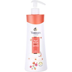 YARDLEY ROYAL BOUQUET by Yardley