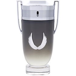 INVICTUS PLATINUM by Paco Rabanne